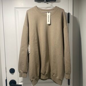 Wilfred free crew neck